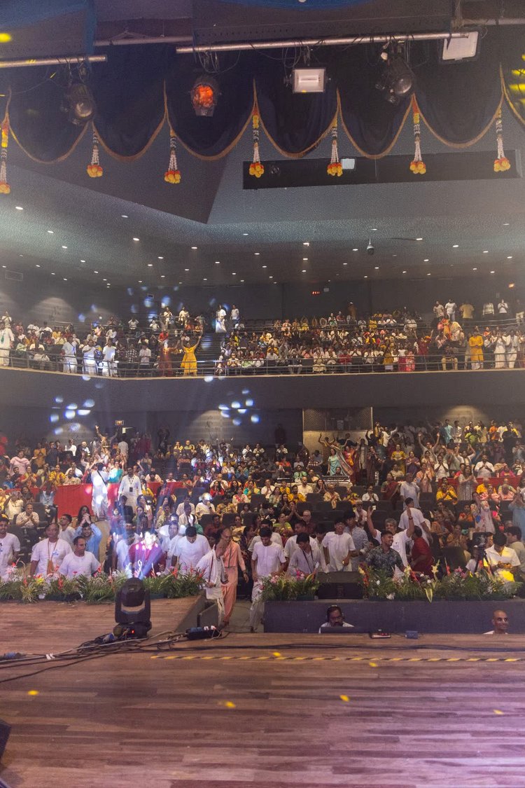 Janmashtami Celebration 4