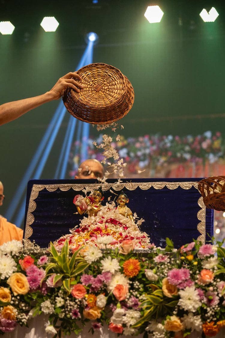 Janmashtami Celebration 6