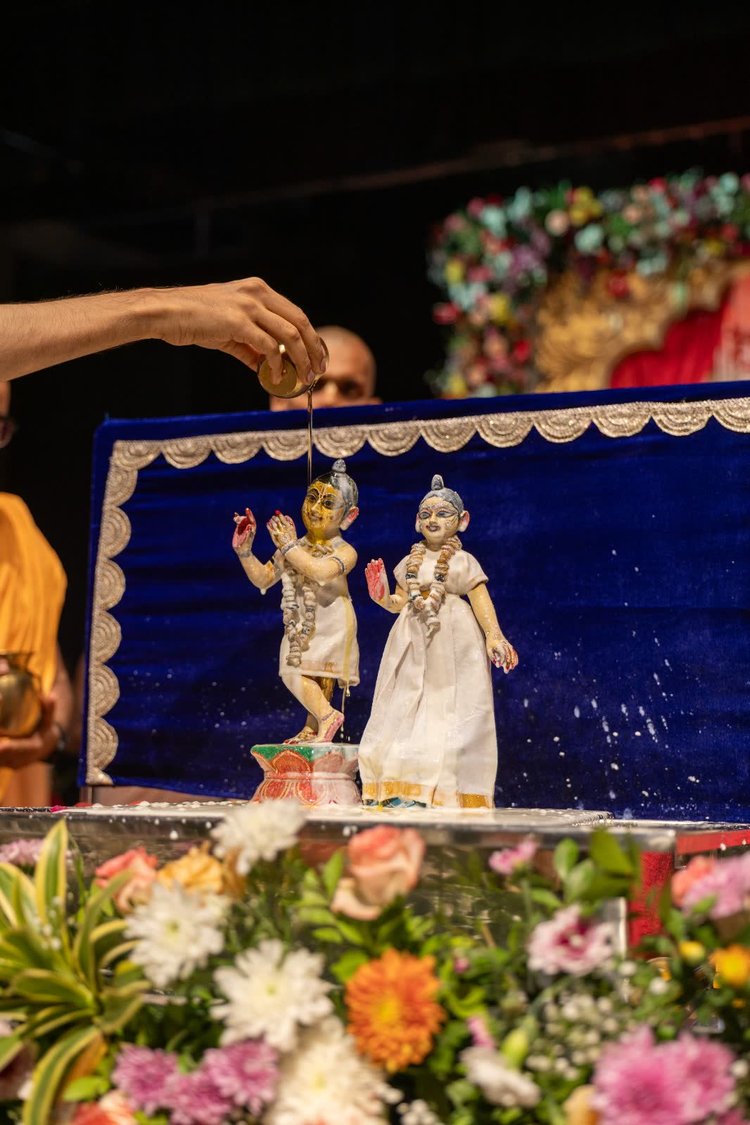 Janmashtami Celebration 8