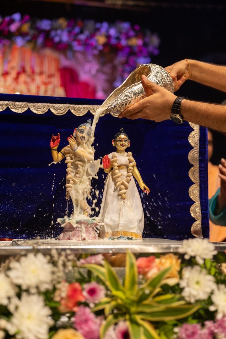 Janmashtami Celebration 9