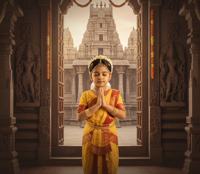 ICVK Indian Culture and Values for Kids - Mumbai