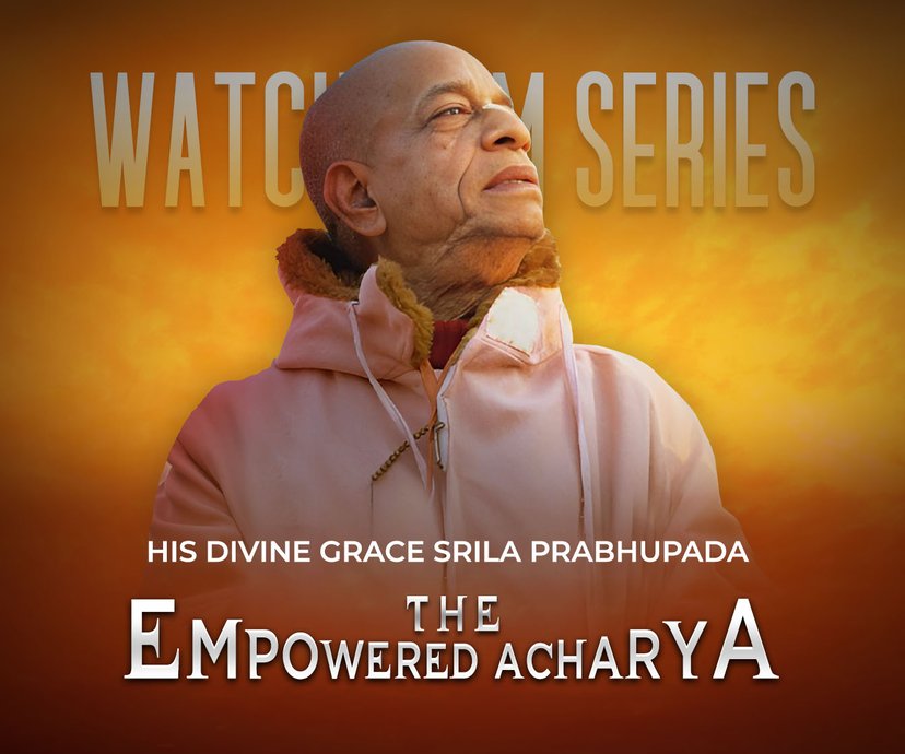 Empowered Acharya Series