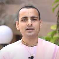 Vrajraj Prabhu