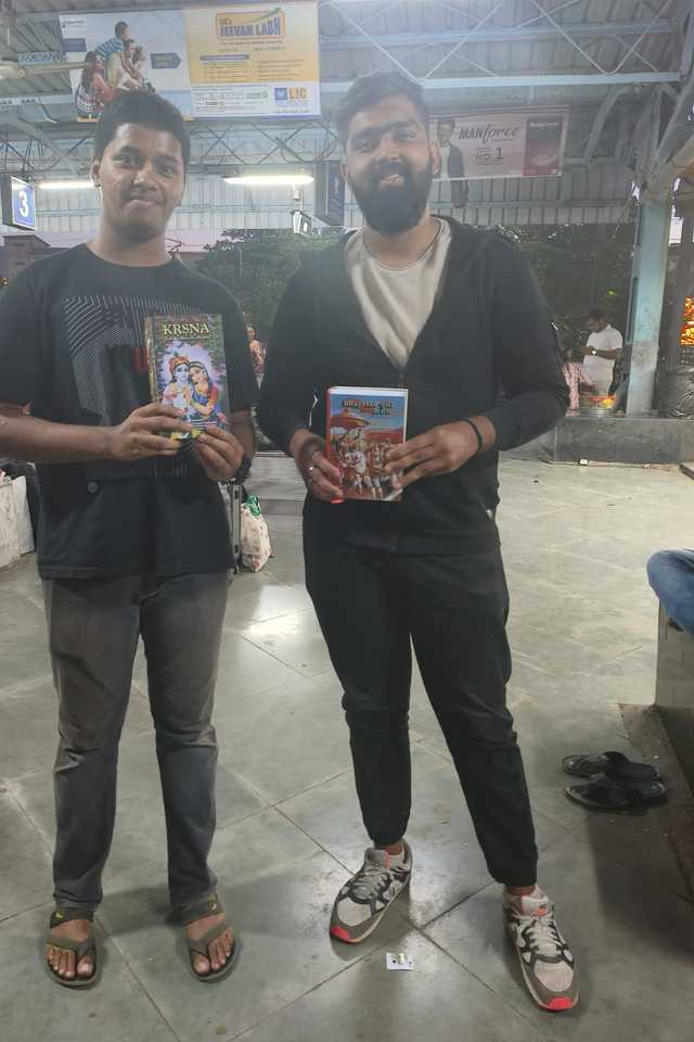 HKM Book Marathon 33