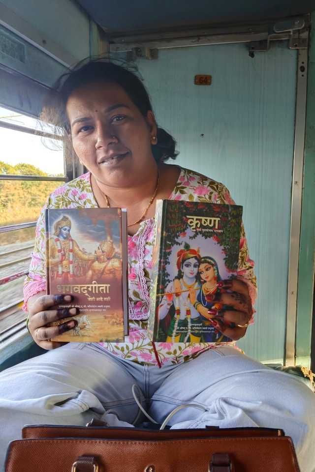 HKM Book Marathon 15