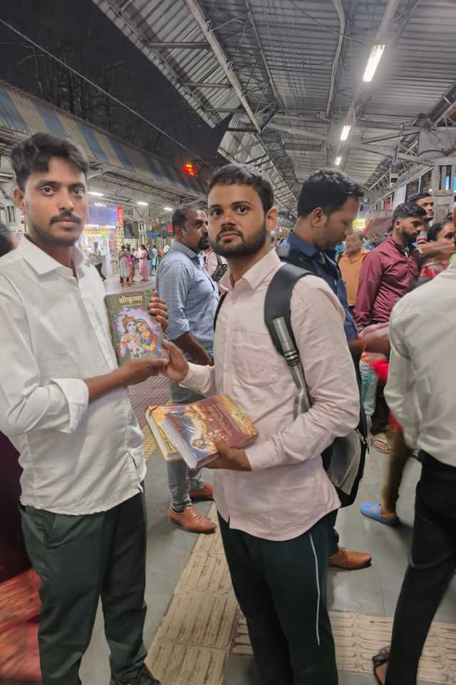 HKM Book Marathon 28