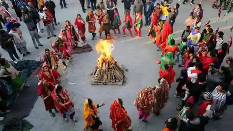 Lohri