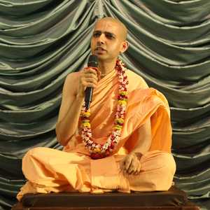 Sri Krishna Janmashtami Lecture