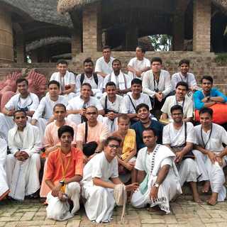 Hare Krishna Movement, Mumbai