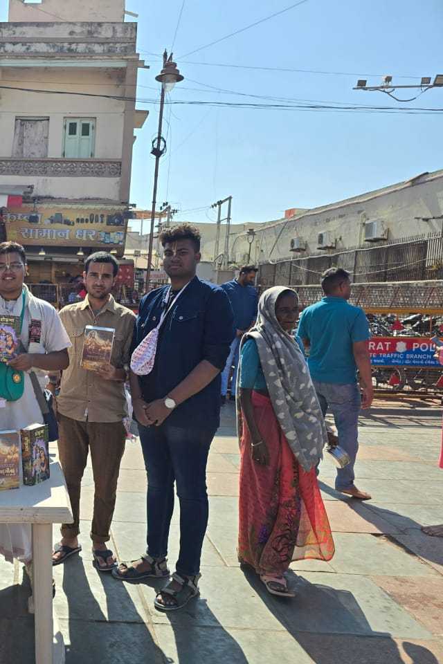 HKM Book Marathon 12