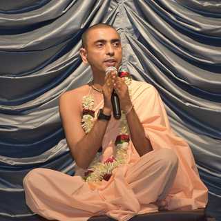 Hare Krishna Movement, Mumbai