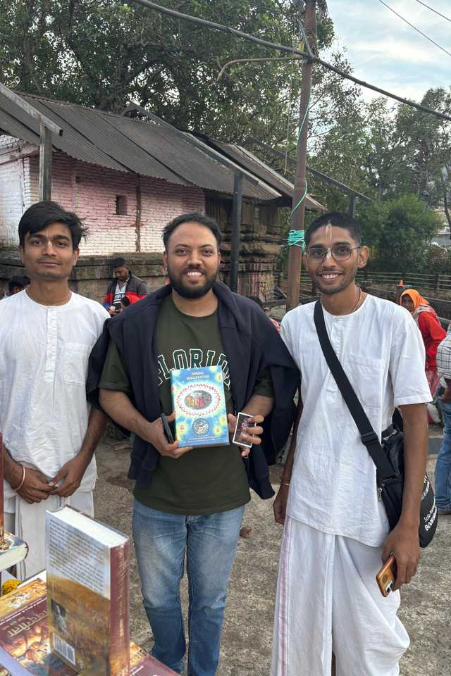 HKM Book Marathon 19