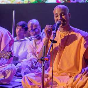Sri Krishna Janmashtami Kirtan