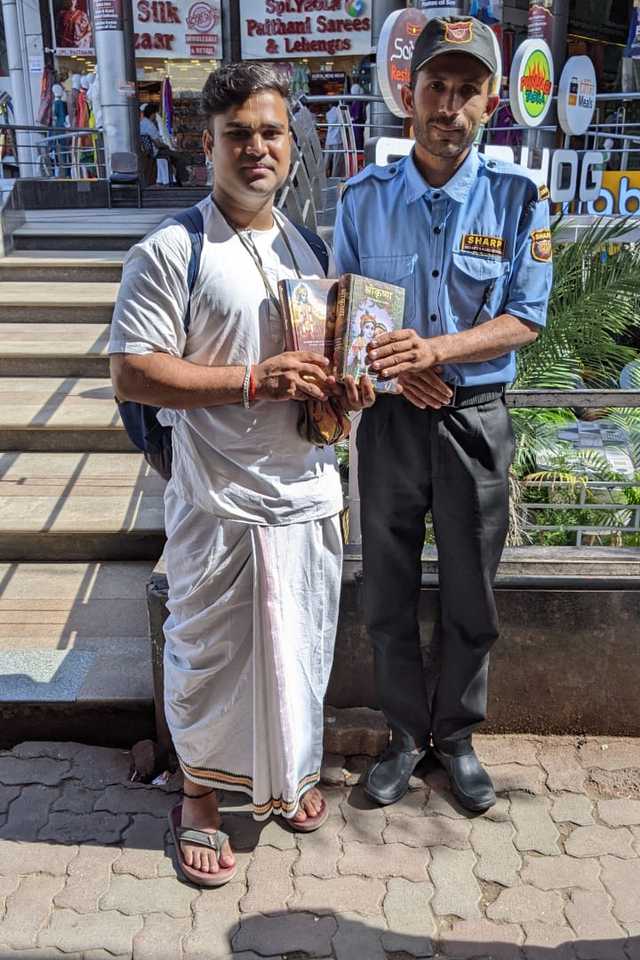 HKM Book Marathon 9