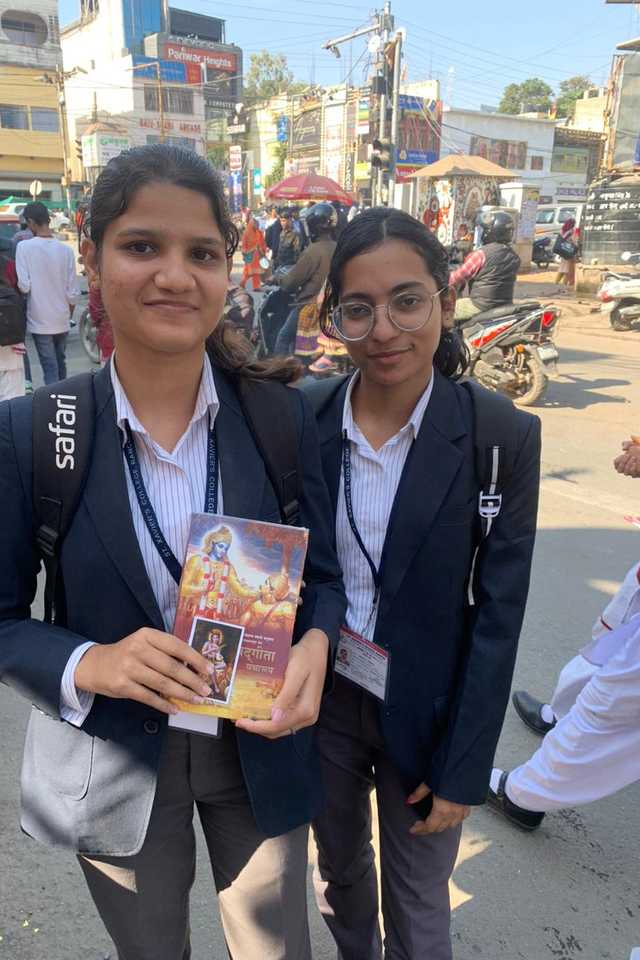 HKM Book Marathon 6