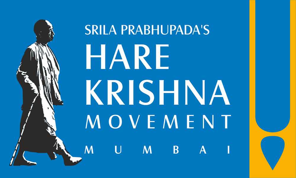 Hare Krishna Movement