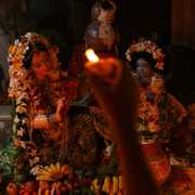 Deep-daan Seva for 10 days