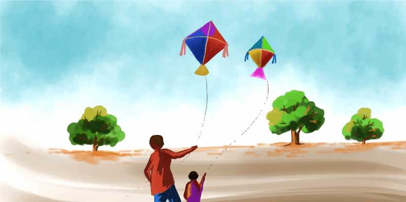 Kite Festival