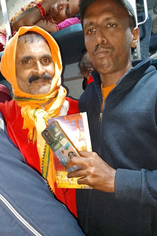 HKM Book Marathon 29